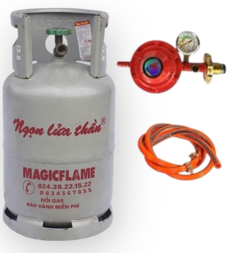 Combo bộ bình gas giá rẻ